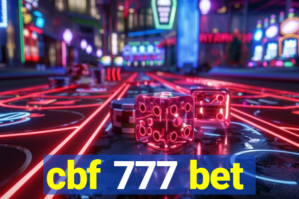 cbf 777 bet